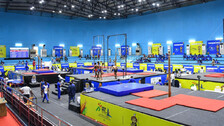 Khelo Stadium