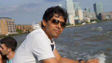 Arjun Patolia