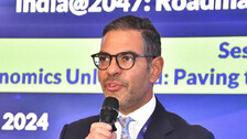 Sunjay Kapoor