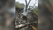 Chopper Accident Chopper Accident