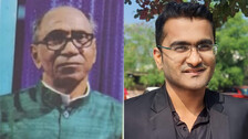 Rajkishore Padhi and Subrat Senapati 