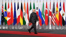 PM Modi Leading India In International Forums PM Modi Leading India In International Forums