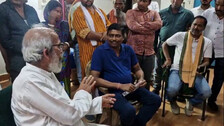 MP Pratap Sarangi MP Pratap Sarangi