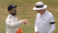 Rishabh Pant