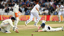 Test Cricket 