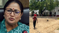 Rekha Gupta