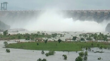 Hirakud Dam 