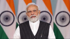 Prime Minister Modi