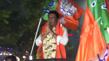 Jagannath Pradhan