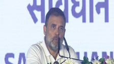 Rahul Gandhi Rahul Gandhi