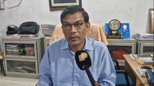 Dillip Ghose