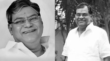Kota Srinivasa Rao 