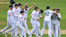 Team England 