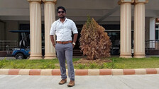 Gopinath Suna