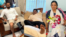 BJD Leaders BJD Leaders