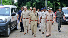 DGP YB Khurania