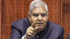 Jagdeep Dhankhar