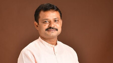 Amaresh Jena