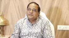Krushna Patra
