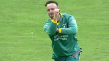 AB De Villiers