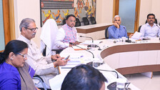 Cabinet Meeting Cabinet Meeting