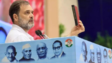 Rahul Gandhi Rahul Gandhi