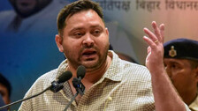 Tejashwi Yadav Tejashwi Yadav