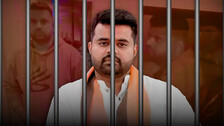 Prajwal Revanna Prajwal Revanna
