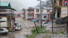 Flash Flood 