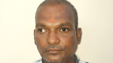 Hadibandhu Behera Hadibandhu Behera