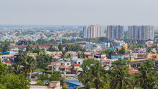 Developing Odisha
