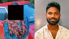 Dead Student and The Accused