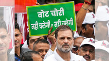 Vote Chori Nehin Chalegi!