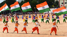 Independence Day Celebration 