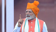 PM Narendra Modi