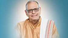 Achyut Potdar