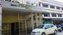 Board Office