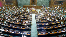 Parliament House