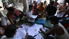 Voter List Revision