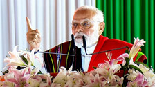 PM Narendra Modi