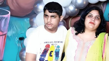 Mother and Son 