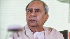 Naveen Patnaik Naveen Patnaik