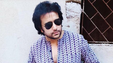 Buddhaditya Mohanty 