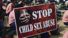 Raping Kerala Boy