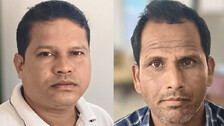 Junior Asst and Peon