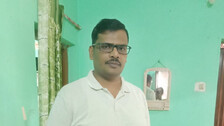 Antarjami Sahu