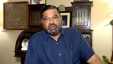 Debasish Samantray