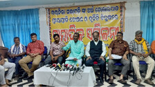 Press Conference