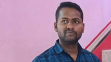 Shashanka Kumar Pradhan