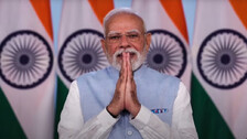 Narendra Modi